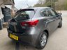 USED 2023 72 MAZDA MAZDA2 1.5 SKYACTIV-G SE-L Hatchback 5dr Petrol Manual Euro 6 (s/s) (75 ps) NATIONWIDE DELIVERY AVAILABLE