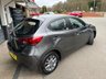 USED 2023 72 MAZDA MAZDA2 1.5 SKYACTIV-G SE-L Hatchback 5dr Petrol Manual Euro 6 (s/s) (75 ps) NATIONWIDE DELIVERY AVAILABLE