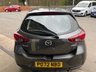 USED 2023 72 MAZDA MAZDA2 1.5 SKYACTIV-G SE-L Hatchback 5dr Petrol Manual Euro 6 (s/s) (75 ps) NATIONWIDE DELIVERY AVAILABLE