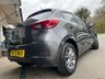 USED 2023 72 MAZDA MAZDA2 1.5 SKYACTIV-G SE-L Hatchback 5dr Petrol Manual Euro 6 (s/s) (75 ps) NATIONWIDE DELIVERY AVAILABLE