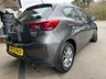 USED 2023 72 MAZDA MAZDA2 1.5 SKYACTIV-G SE-L Hatchback 5dr Petrol Manual Euro 6 (s/s) (75 ps) NATIONWIDE DELIVERY AVAILABLE