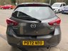 USED 2023 72 MAZDA MAZDA2 1.5 SKYACTIV-G SE-L Hatchback 5dr Petrol Manual Euro 6 (s/s) (75 ps) NATIONWIDE DELIVERY AVAILABLE