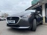 USED 2023 72 MAZDA MAZDA2 1.5 SKYACTIV-G SE-L Hatchback 5dr Petrol Manual Euro 6 (s/s) (75 ps) NATIONWIDE DELIVERY AVAILABLE
