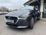 USED 2023 72 MAZDA MAZDA2 1.5 SKYACTIV-G SE-L Hatchback 5dr Petrol Manual Euro 6 (s/s) (75 ps) NATIONWIDE DELIVERY AVAILABLE