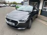 USED 2023 72 MAZDA MAZDA2 1.5 SKYACTIV-G SE-L Hatchback 5dr Petrol Manual Euro 6 (s/s) (75 ps) NATIONWIDE DELIVERY AVAILABLE