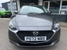 USED 2023 72 MAZDA MAZDA2 1.5 SKYACTIV-G SE-L Hatchback 5dr Petrol Manual Euro 6 (s/s) (75 ps) NATIONWIDE DELIVERY AVAILABLE