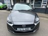 USED 2023 72 MAZDA MAZDA2 1.5 SKYACTIV-G SE-L Hatchback 5dr Petrol Manual Euro 6 (s/s) (75 ps) NATIONWIDE DELIVERY AVAILABLE