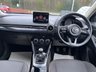 USED 2023 72 MAZDA MAZDA2 1.5 SKYACTIV-G SE-L Hatchback 5dr Petrol Manual Euro 6 (s/s) (75 ps) NATIONWIDE DELIVERY AVAILABLE