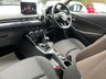USED 2023 72 MAZDA MAZDA2 1.5 SKYACTIV-G SE-L Hatchback 5dr Petrol Manual Euro 6 (s/s) (75 ps) NATIONWIDE DELIVERY AVAILABLE