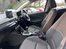 USED 2023 72 MAZDA MAZDA2 1.5 SKYACTIV-G SE-L Hatchback 5dr Petrol Manual Euro 6 (s/s) (75 ps) NATIONWIDE DELIVERY AVAILABLE