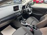 USED 2023 72 MAZDA MAZDA2 1.5 SKYACTIV-G SE-L Hatchback 5dr Petrol Manual Euro 6 (s/s) (75 ps) NATIONWIDE DELIVERY AVAILABLE