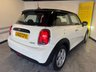 USED 2020 20 MINI HATCH 1.5 Cooper Classic Hatchback 3dr Petrol Manual Euro 6 (s/s) (136 ps) 