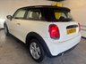 USED 2020 20 MINI HATCH 1.5 Cooper Classic Hatchback 3dr Petrol Manual Euro 6 (s/s) (136 ps) 