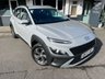 USED 2023 72 HYUNDAI KONA 1.6 h-GDi SE Connect SUV 5dr Petrol Hybrid DCT Euro 6 (s/s) (141 ps) NATIONWIDE DELIVERY AVAILABLE
