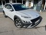 USED 2023 72 HYUNDAI KONA 1.6 h-GDi SE Connect SUV 5dr Petrol Hybrid DCT Euro 6 (s/s) (141 ps) NATIONWIDE DELIVERY AVAILABLE