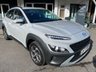 USED 2023 72 HYUNDAI KONA 1.6 h-GDi SE Connect SUV 5dr Petrol Hybrid DCT Euro 6 (s/s) (141 ps) NATIONWIDE DELIVERY AVAILABLE