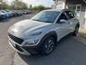 USED 2023 72 HYUNDAI KONA 1.6 h-GDi SE Connect SUV 5dr Petrol Hybrid DCT Euro 6 (s/s) (141 ps) NATIONWIDE DELIVERY AVAILABLE