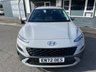 USED 2023 72 HYUNDAI KONA 1.6 h-GDi SE Connect SUV 5dr Petrol Hybrid DCT Euro 6 (s/s) (141 ps) NATIONWIDE DELIVERY AVAILABLE