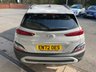 USED 2023 72 HYUNDAI KONA 1.6 h-GDi SE Connect SUV 5dr Petrol Hybrid DCT Euro 6 (s/s) (141 ps) NATIONWIDE DELIVERY AVAILABLE