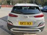 USED 2023 72 HYUNDAI KONA 1.6 h-GDi SE Connect SUV 5dr Petrol Hybrid DCT Euro 6 (s/s) (141 ps) NATIONWIDE DELIVERY AVAILABLE