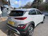 USED 2023 72 HYUNDAI KONA 1.6 h-GDi SE Connect SUV 5dr Petrol Hybrid DCT Euro 6 (s/s) (141 ps) NATIONWIDE DELIVERY AVAILABLE