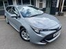 USED 2023 72 TOYOTA COROLLA 1.8 VVT-h Icon Touring Sports 5dr Petrol Hybrid CVT Euro 6 (s/s) (140 ps) NATIONWIDE DELIVERY AVAILABLE