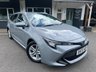 USED 2023 72 TOYOTA COROLLA 1.8 VVT-h Icon Touring Sports 5dr Petrol Hybrid CVT Euro 6 (s/s) (140 ps) NATIONWIDE DELIVERY AVAILABLE