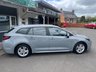 USED 2023 72 TOYOTA COROLLA 1.8 VVT-h Icon Touring Sports 5dr Petrol Hybrid CVT Euro 6 (s/s) (140 ps) NATIONWIDE DELIVERY AVAILABLE