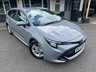 USED 2023 72 TOYOTA COROLLA 1.8 VVT-h Icon Touring Sports 5dr Petrol Hybrid CVT Euro 6 (s/s) (140 ps) NATIONWIDE DELIVERY AVAILABLE