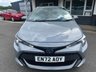 USED 2023 72 TOYOTA COROLLA 1.8 VVT-h Icon Touring Sports 5dr Petrol Hybrid CVT Euro 6 (s/s) (140 ps) NATIONWIDE DELIVERY AVAILABLE