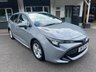 USED 2023 72 TOYOTA COROLLA 1.8 VVT-h Icon Touring Sports 5dr Petrol Hybrid CVT Euro 6 (s/s) (140 ps) NATIONWIDE DELIVERY AVAILABLE