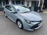USED 2023 72 TOYOTA COROLLA 1.8 VVT-h Icon Touring Sports 5dr Petrol Hybrid CVT Euro 6 (s/s) (140 ps) NATIONWIDE DELIVERY AVAILABLE