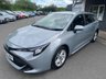 USED 2023 72 TOYOTA COROLLA 1.8 VVT-h Icon Touring Sports 5dr Petrol Hybrid CVT Euro 6 (s/s) (140 ps) NATIONWIDE DELIVERY AVAILABLE