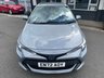USED 2023 72 TOYOTA COROLLA 1.8 VVT-h Icon Touring Sports 5dr Petrol Hybrid CVT Euro 6 (s/s) (140 ps) NATIONWIDE DELIVERY AVAILABLE