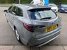 USED 2023 72 TOYOTA COROLLA 1.8 VVT-h Icon Touring Sports 5dr Petrol Hybrid CVT Euro 6 (s/s) (140 ps) NATIONWIDE DELIVERY AVAILABLE