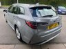 USED 2023 72 TOYOTA COROLLA 1.8 VVT-h Icon Touring Sports 5dr Petrol Hybrid CVT Euro 6 (s/s) (140 ps) NATIONWIDE DELIVERY AVAILABLE