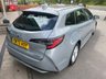 USED 2023 72 TOYOTA COROLLA 1.8 VVT-h Icon Touring Sports 5dr Petrol Hybrid CVT Euro 6 (s/s) (140 ps) NATIONWIDE DELIVERY AVAILABLE