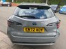 USED 2023 72 TOYOTA COROLLA 1.8 VVT-h Icon Touring Sports 5dr Petrol Hybrid CVT Euro 6 (s/s) (140 ps) NATIONWIDE DELIVERY AVAILABLE