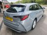 USED 2023 72 TOYOTA COROLLA 1.8 VVT-h Icon Touring Sports 5dr Petrol Hybrid CVT Euro 6 (s/s) (140 ps) NATIONWIDE DELIVERY AVAILABLE