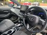 USED 2023 72 TOYOTA COROLLA 1.8 VVT-h Icon Touring Sports 5dr Petrol Hybrid CVT Euro 6 (s/s) (140 ps) NATIONWIDE DELIVERY AVAILABLE