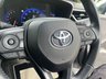 USED 2023 72 TOYOTA COROLLA 1.8 VVT-h Icon Touring Sports 5dr Petrol Hybrid CVT Euro 6 (s/s) (140 ps) NATIONWIDE DELIVERY AVAILABLE