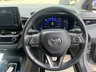 USED 2023 72 TOYOTA COROLLA 1.8 VVT-h Icon Touring Sports 5dr Petrol Hybrid CVT Euro 6 (s/s) (140 ps) NATIONWIDE DELIVERY AVAILABLE