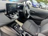 USED 2023 72 TOYOTA COROLLA 1.8 VVT-h Icon Touring Sports 5dr Petrol Hybrid CVT Euro 6 (s/s) (140 ps) NATIONWIDE DELIVERY AVAILABLE