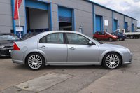 USED 2004 54 FORD MONDEO 3.0 ST-220 Hatchback 5dr Petrol Manual (249 g/km, 224 bhp) Amazing History! - Family Owned! - Great Spec!