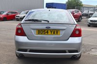 USED 2004 54 FORD MONDEO 3.0 ST-220 Hatchback 5dr Petrol Manual (249 g/km, 224 bhp) Amazing History! - Family Owned! - Great Spec!