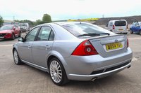USED 2004 54 FORD MONDEO 3.0 ST-220 Hatchback 5dr Petrol Manual (249 g/km, 224 bhp) Amazing History! - Family Owned! - Great Spec!