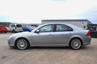 USED 2004 54 FORD MONDEO 3.0 ST-220 Hatchback 5dr Petrol Manual (249 g/km, 224 bhp) Amazing History! - Family Owned! - Great Spec!