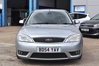 USED 2004 54 FORD MONDEO 3.0 ST-220 Hatchback 5dr Petrol Manual (249 g/km, 224 bhp) Amazing History! - Family Owned! - Great Spec!