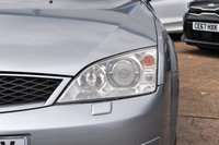 USED 2004 54 FORD MONDEO 3.0 ST-220 Hatchback 5dr Petrol Manual (249 g/km, 224 bhp) Amazing History! - Family Owned! - Great Spec!