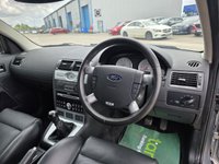 USED 2004 54 FORD MONDEO 3.0 ST-220 Hatchback 5dr Petrol Manual (249 g/km, 224 bhp) Amazing History! - Family Owned! - Great Spec!